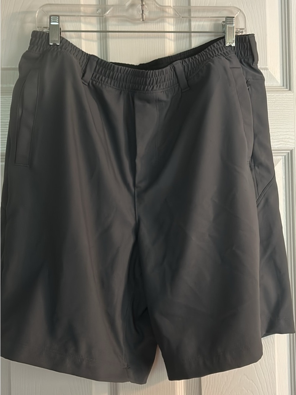 Gray Birddogs Golf / Sport Shorts